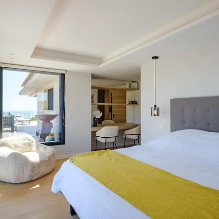 Luxury Vue French Riviera Les Issambres Roquebrune-sur Argens