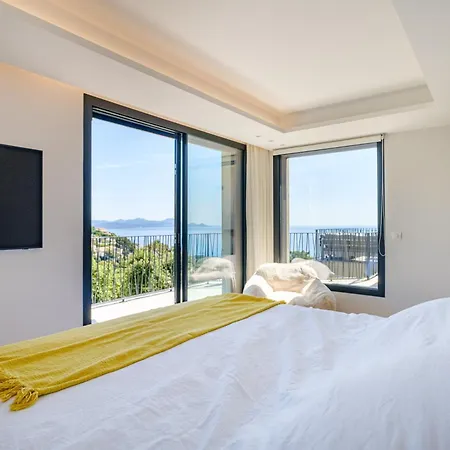 Luxury Vue French Riviera Les Issambres