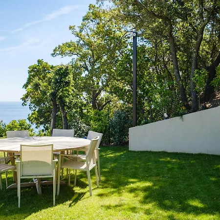Luxury Vue French Riviera Les Issambres Roquebrune-sur Argens